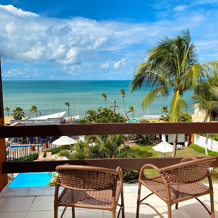 Varandas Atoll Hotel Natal Exterior photo